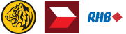 Bayar Secara Online Banking (FPX)